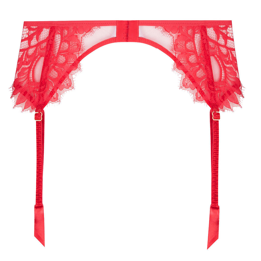 Lise Charmel Desirs De Venise Suspender Belt