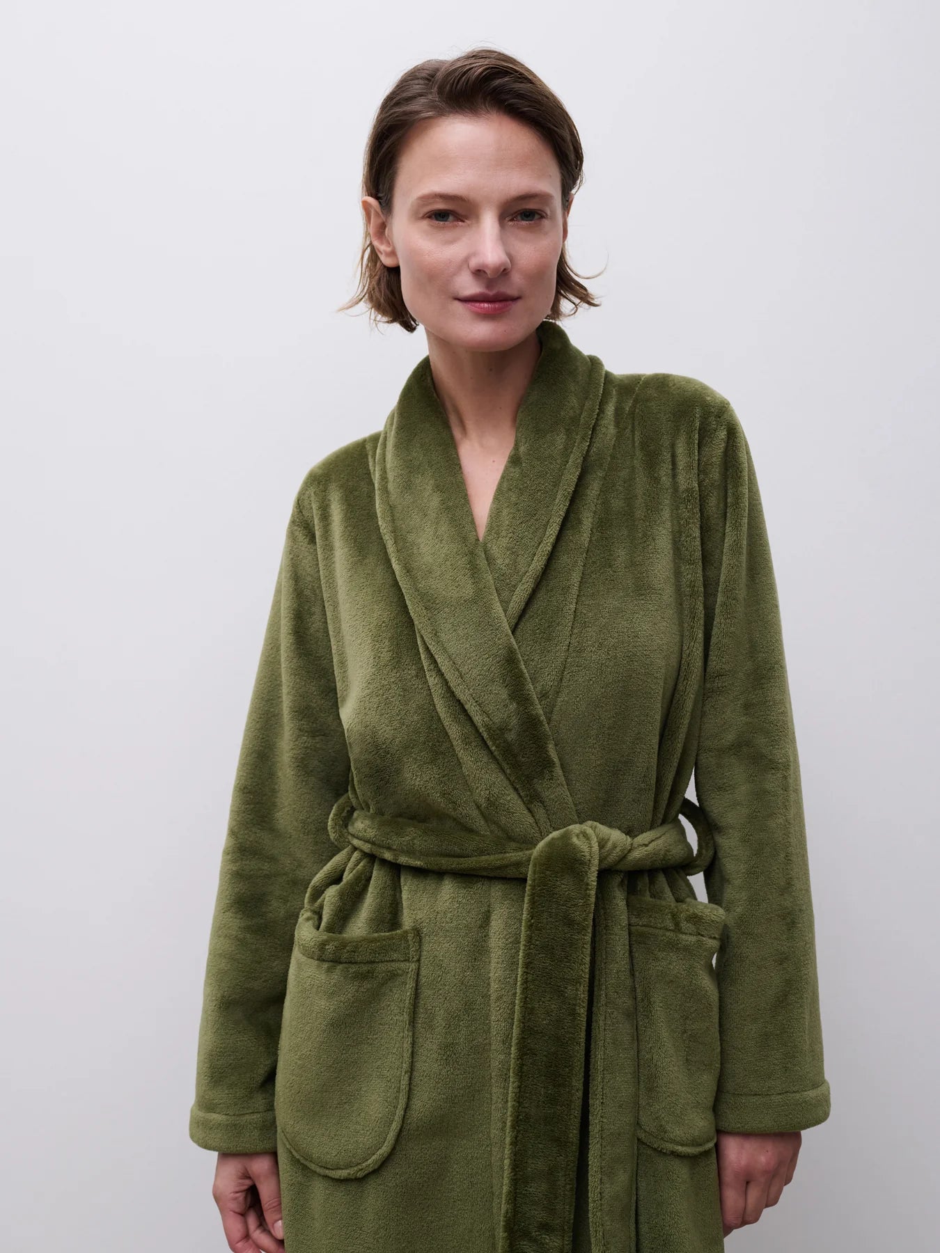 Femilet Teddy Robe