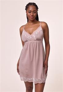 Montelle Full Bust Support Chemise
