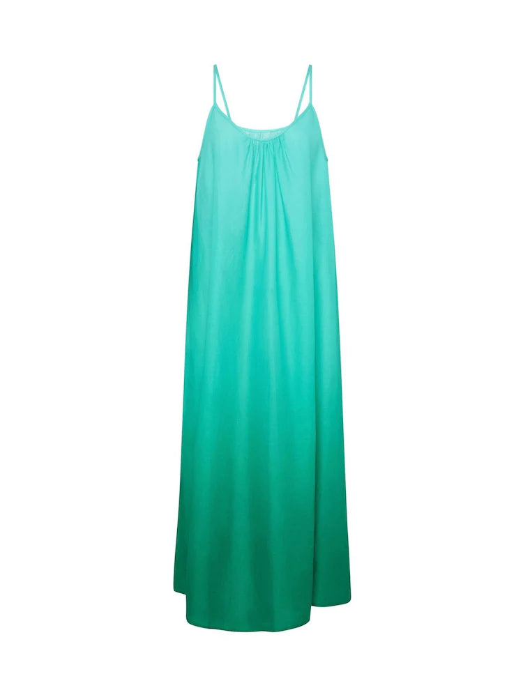 Chantelle Cotton Ombre Resort Dress
