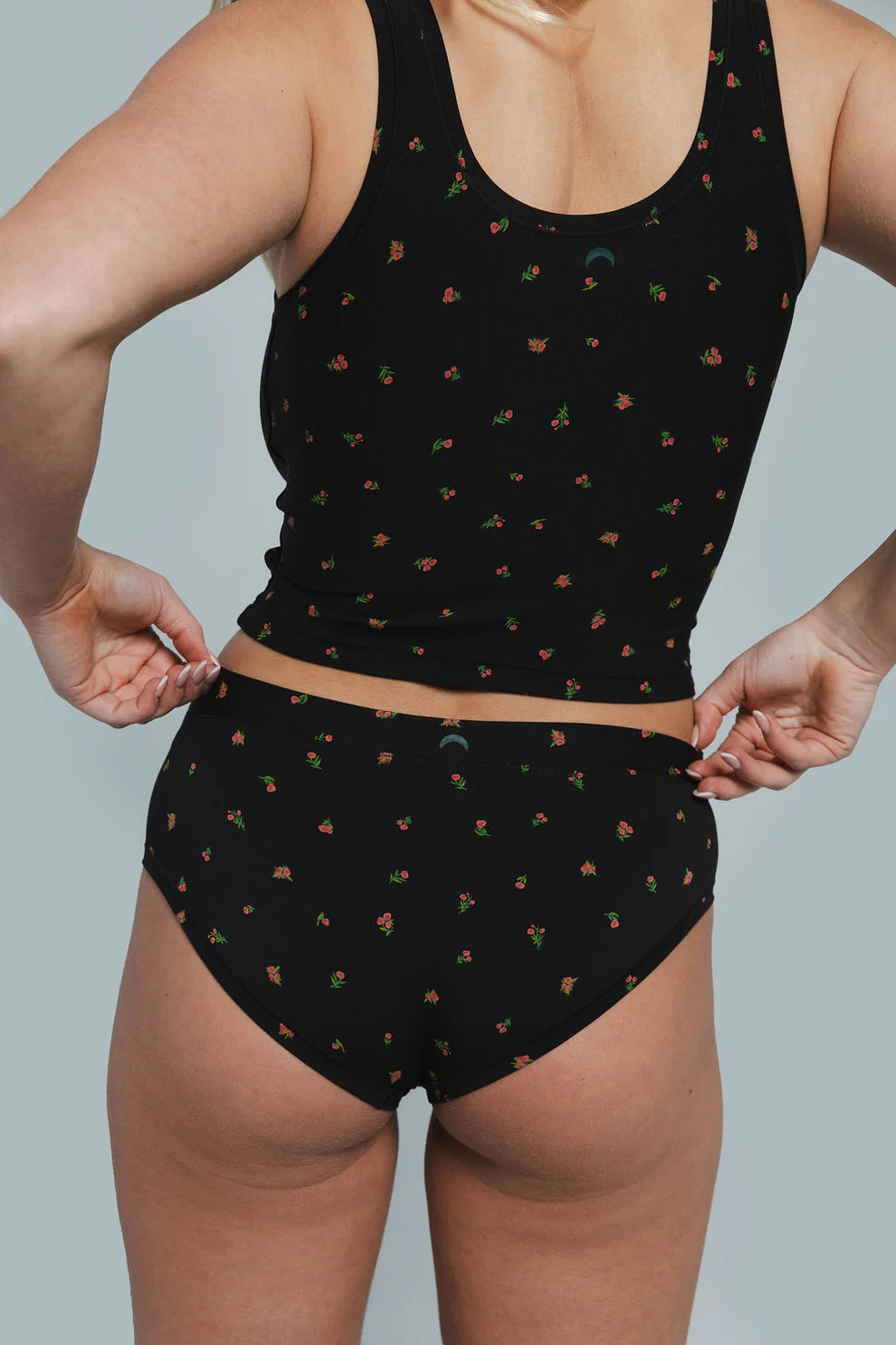 Huha Mineral Undies Hipster