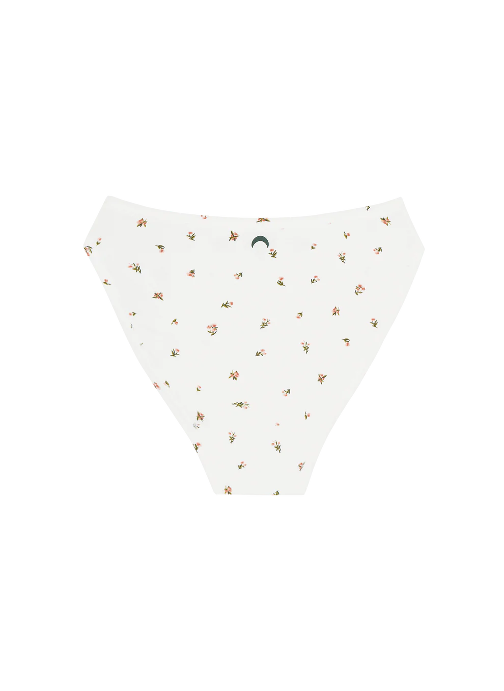 Huha Mineral Undies High Rise Bikini