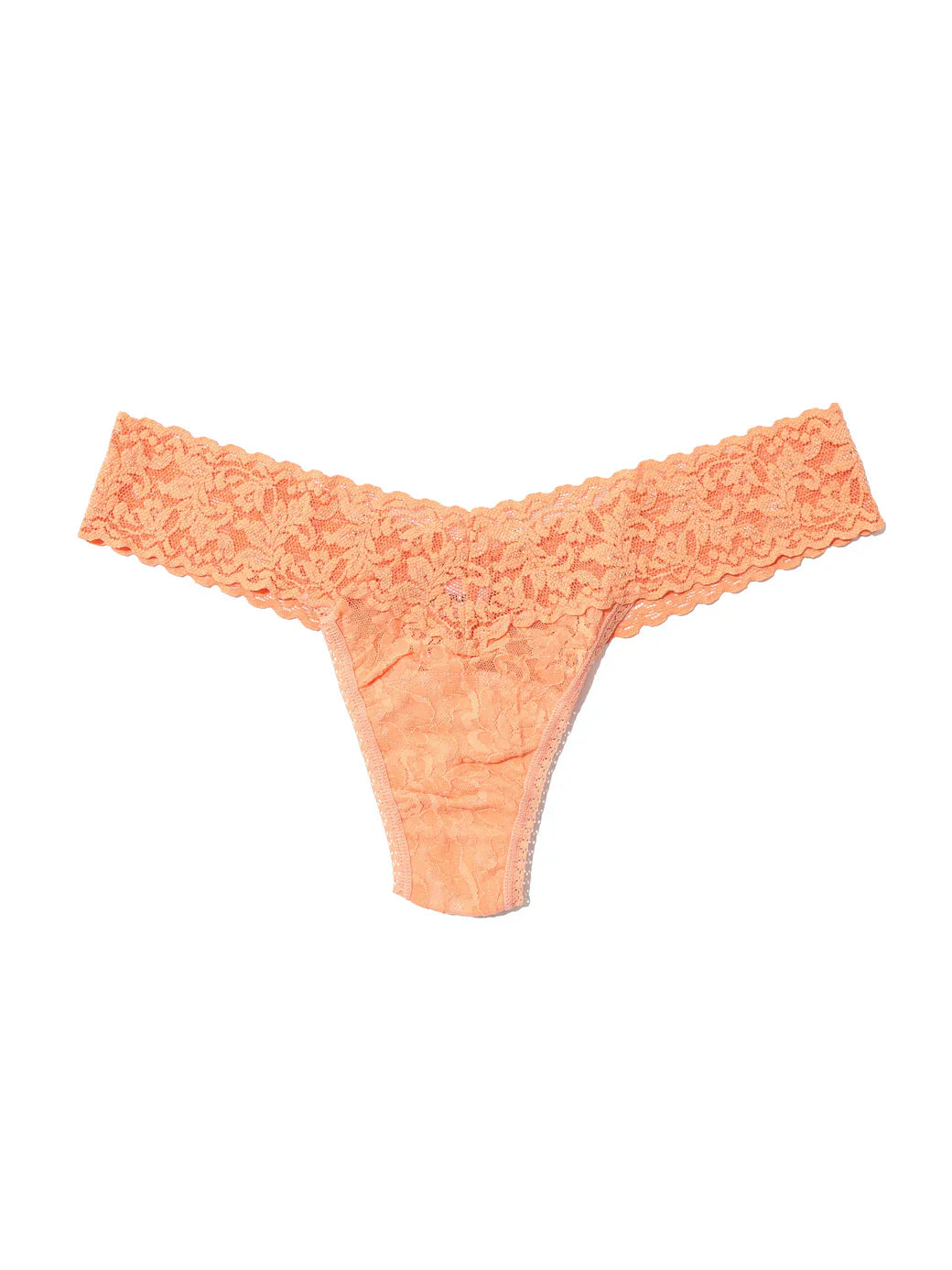 Hanky Panky Low Rise Thong
