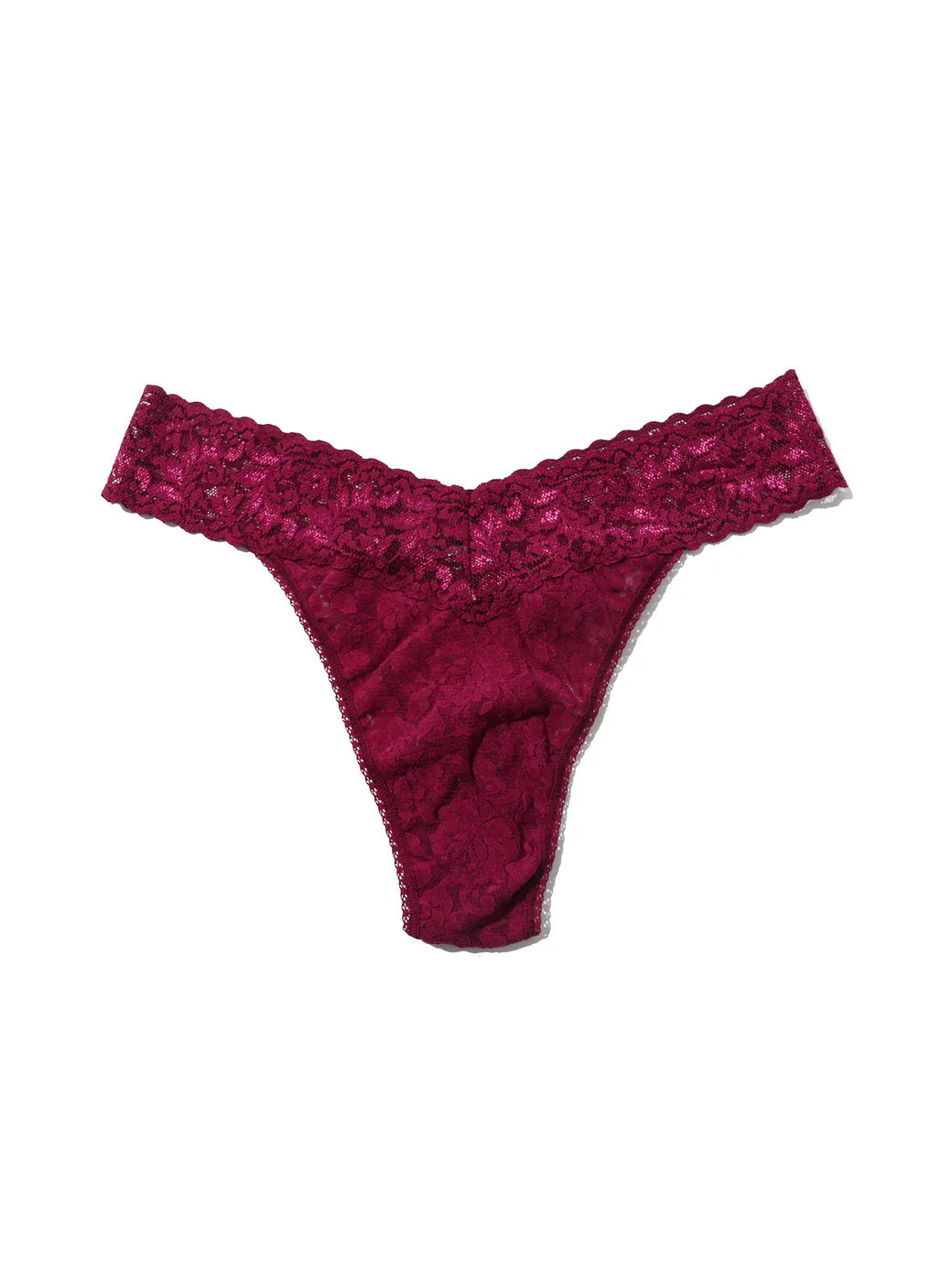 Hanky Panky Original Rise Thong