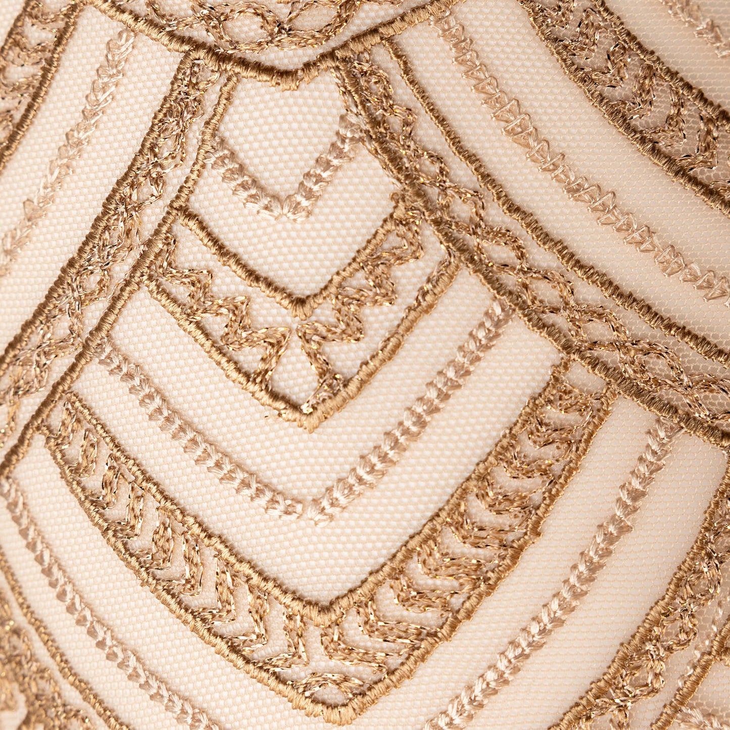 Louisa Bracq Jeanne Shorty