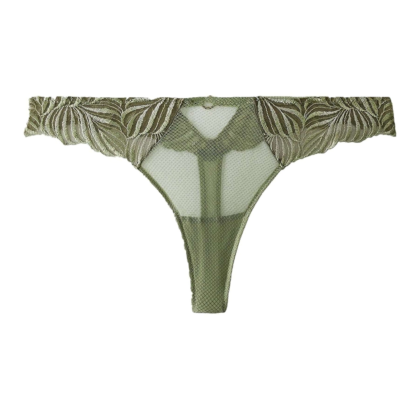 Aubade Paradis Exotique Tanga Thong