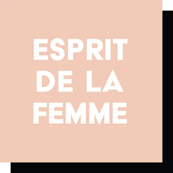 Esprit De La Femme Lingerie