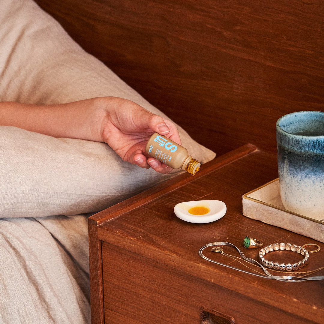 LoHN Sur Essential Oil Blend