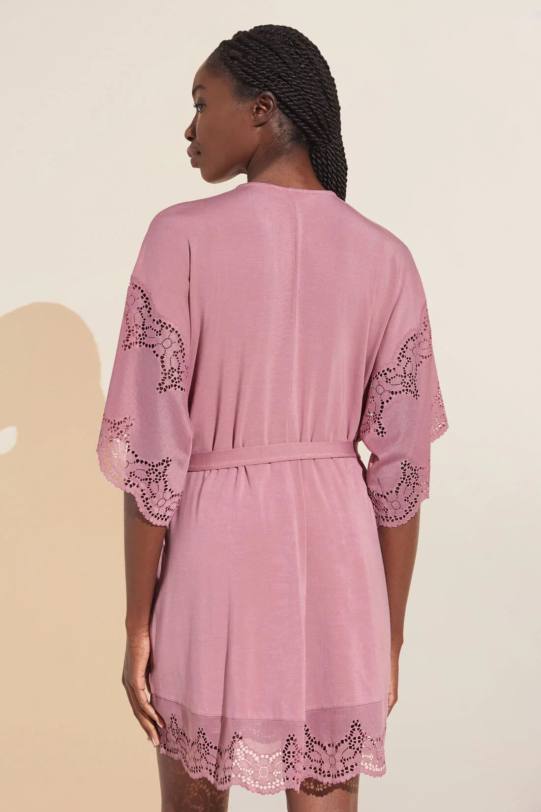 Eberjey Beatrix TENCEL™ Modal Robe