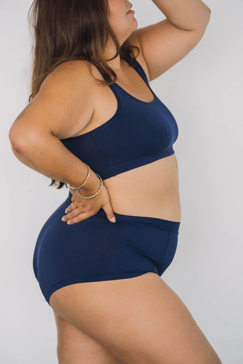 Huha Mineral Undies Brief