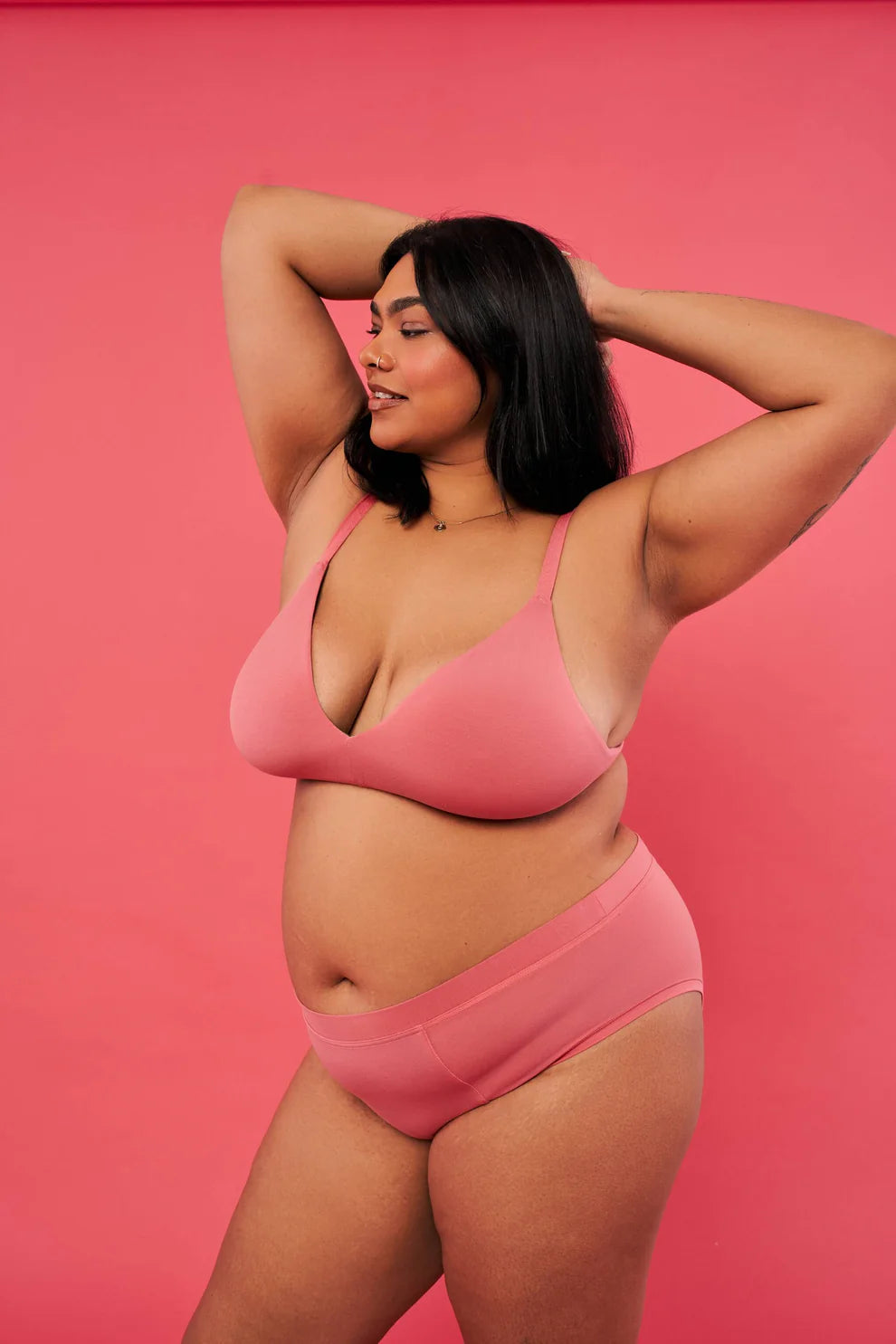 Huha Mineral Undies Cheeky