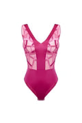 Louisa Bracq Serie Bodysuit