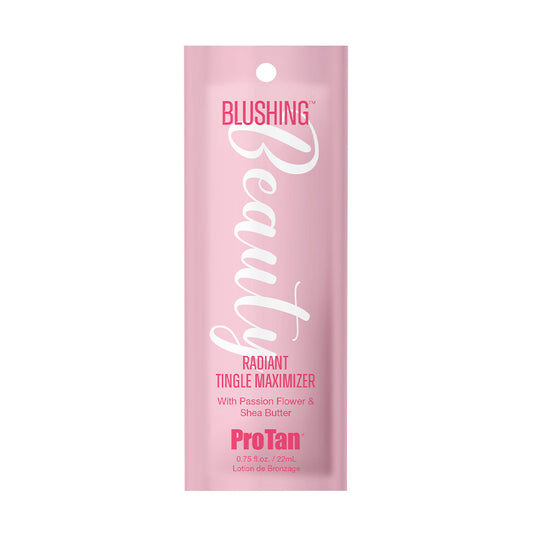 Blushing Beauty Radiant Tingle Maximizer