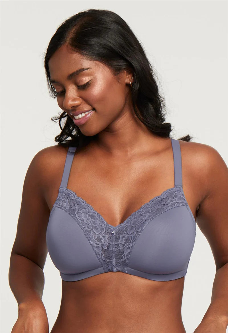 Montelle Wirefree Dream Bra