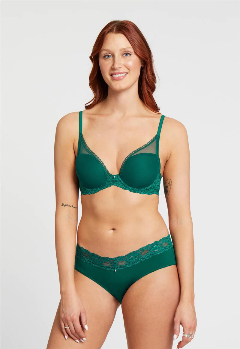 Montelle Microfiber Hipster