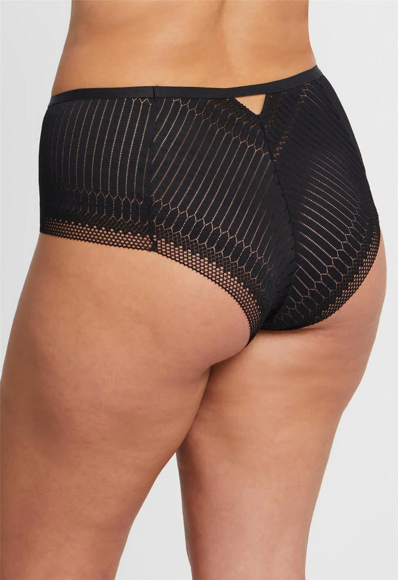 Montelle Simple Pleasures High Waist Brief