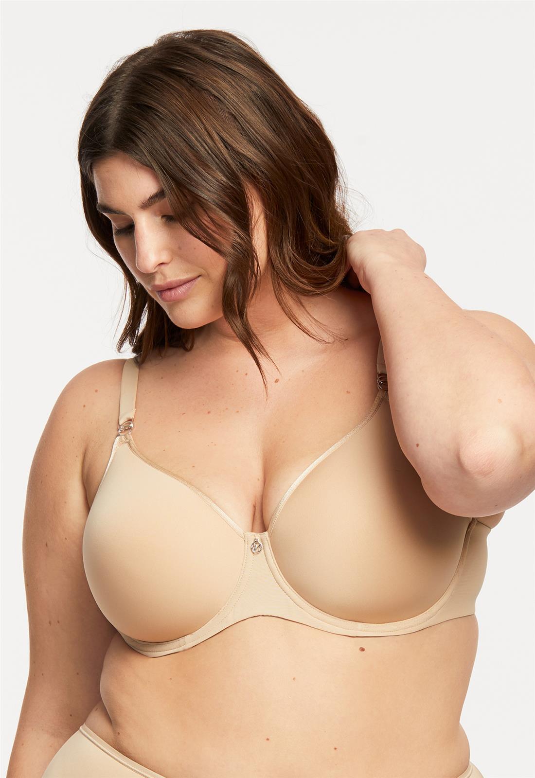 Montelle Sublime Spacer Bra