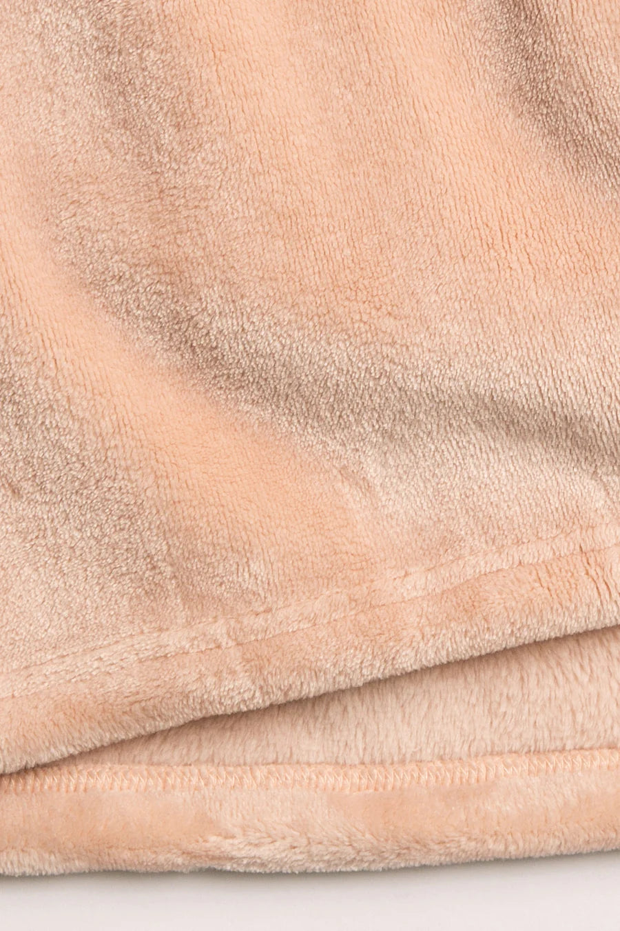 PJ Salvage Luxe Plush Robe