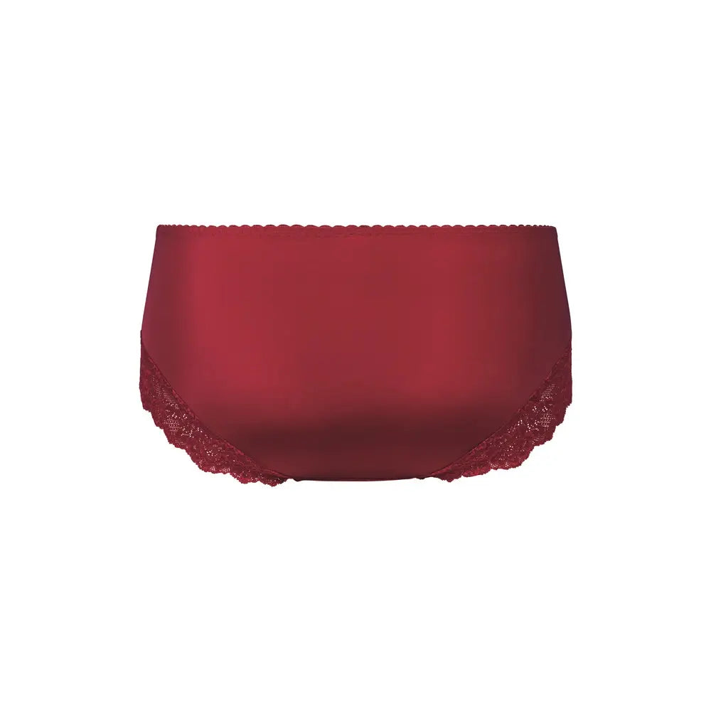 Rosa Faia Bobette High-Waist Briefs
