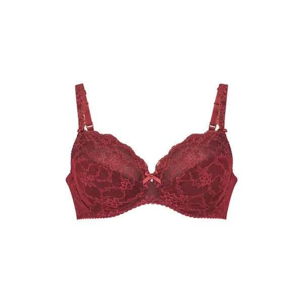 Rosa Faia Bobette Full-Cup Underwire Bra