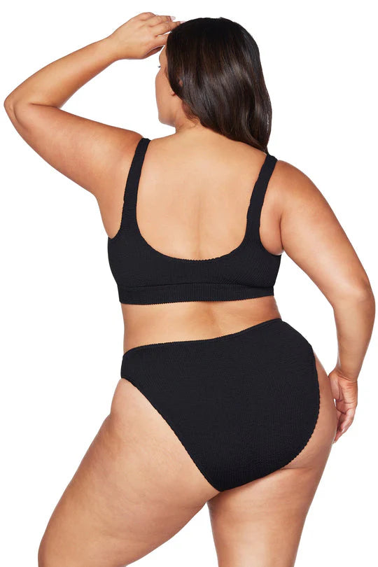 ArteSands Kahlo Bikini Top