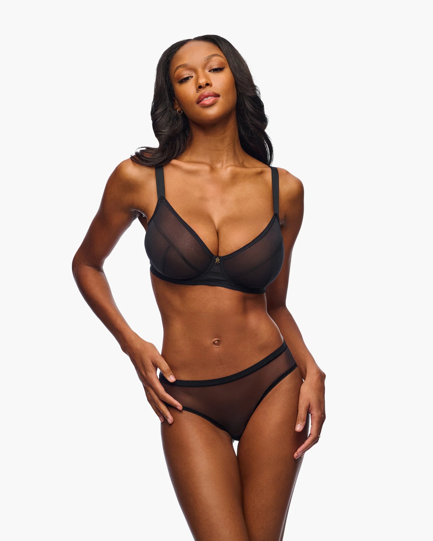 Cosabella Soire Iconic Cheeky Brief