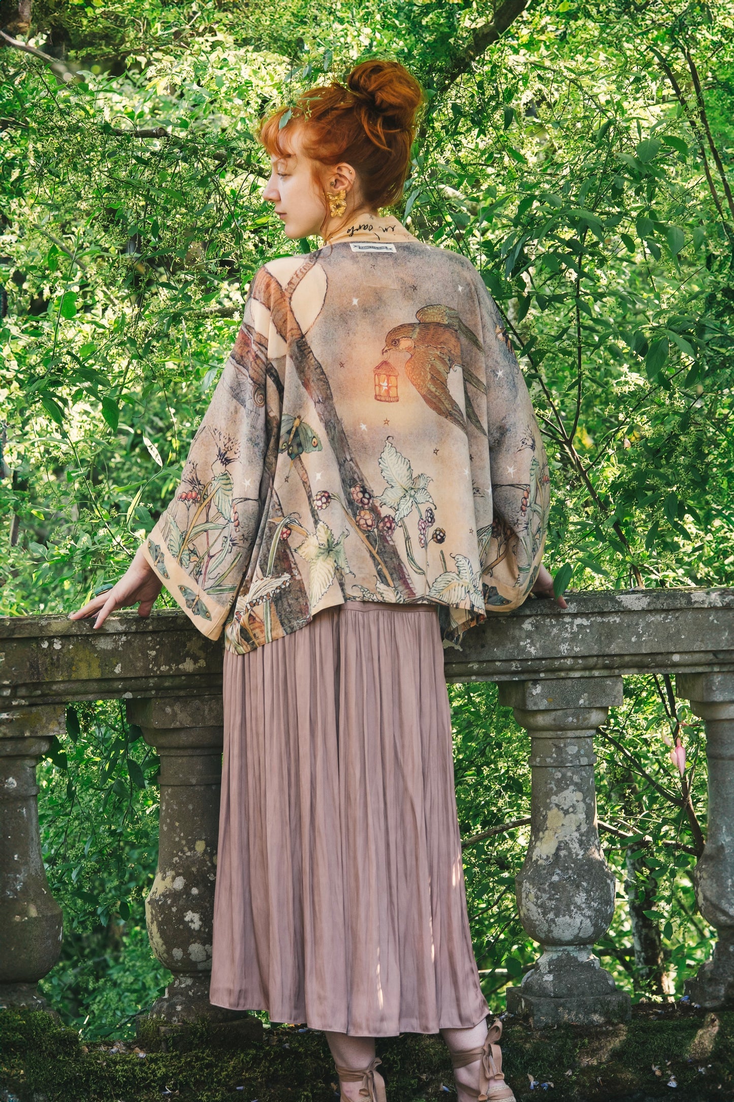 Market of Stars Lovelight Pixie Duster