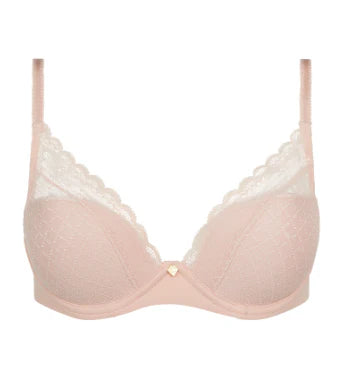 Chantelle Norah Chic Plunge T-Shirt Bra