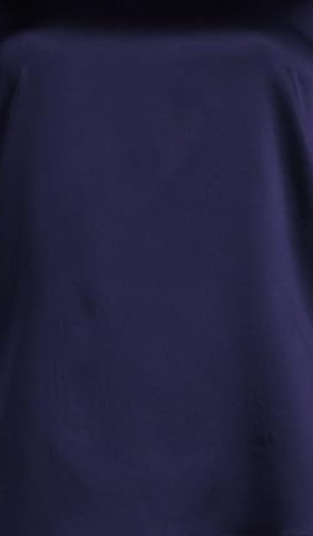 Oscalito Stretch Silk Long Gown