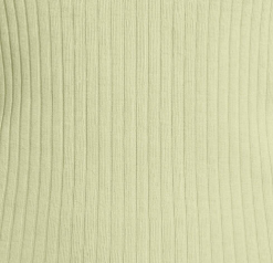 Oscalito Cotton Ribbed Tank Top