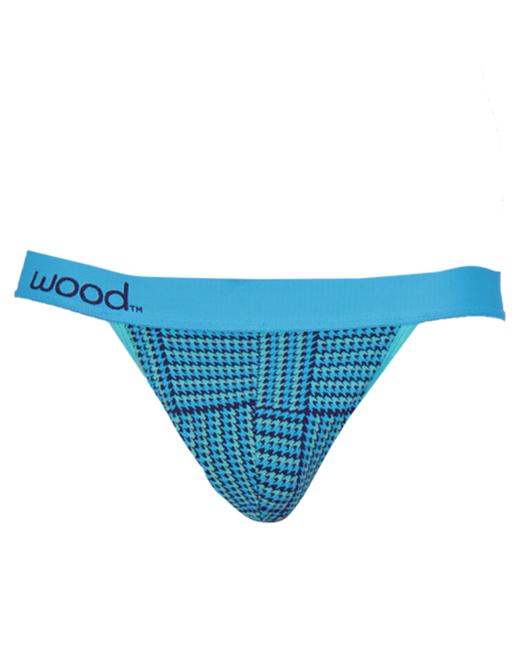 Wood Men's Thong