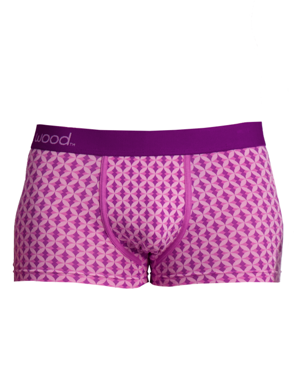 WOOD Men's Trunk Brief