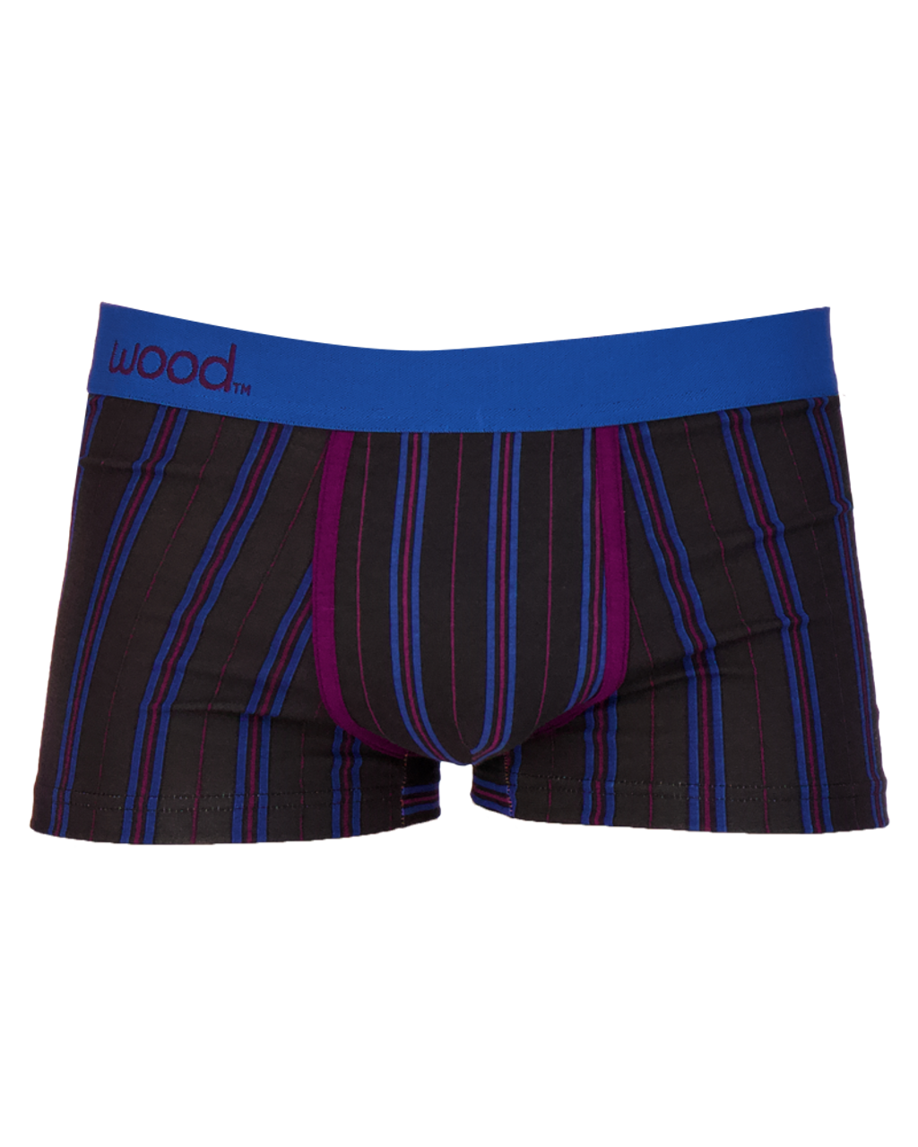 WOOD Men's Trunk Brief