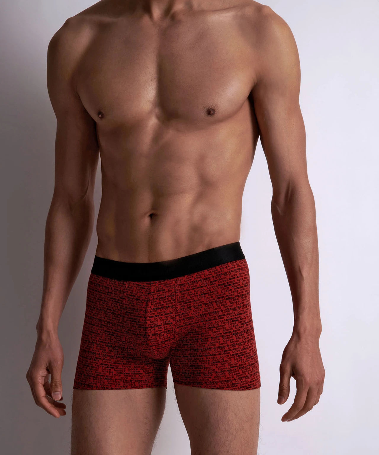 Aubade Men Two-Boxers Pack