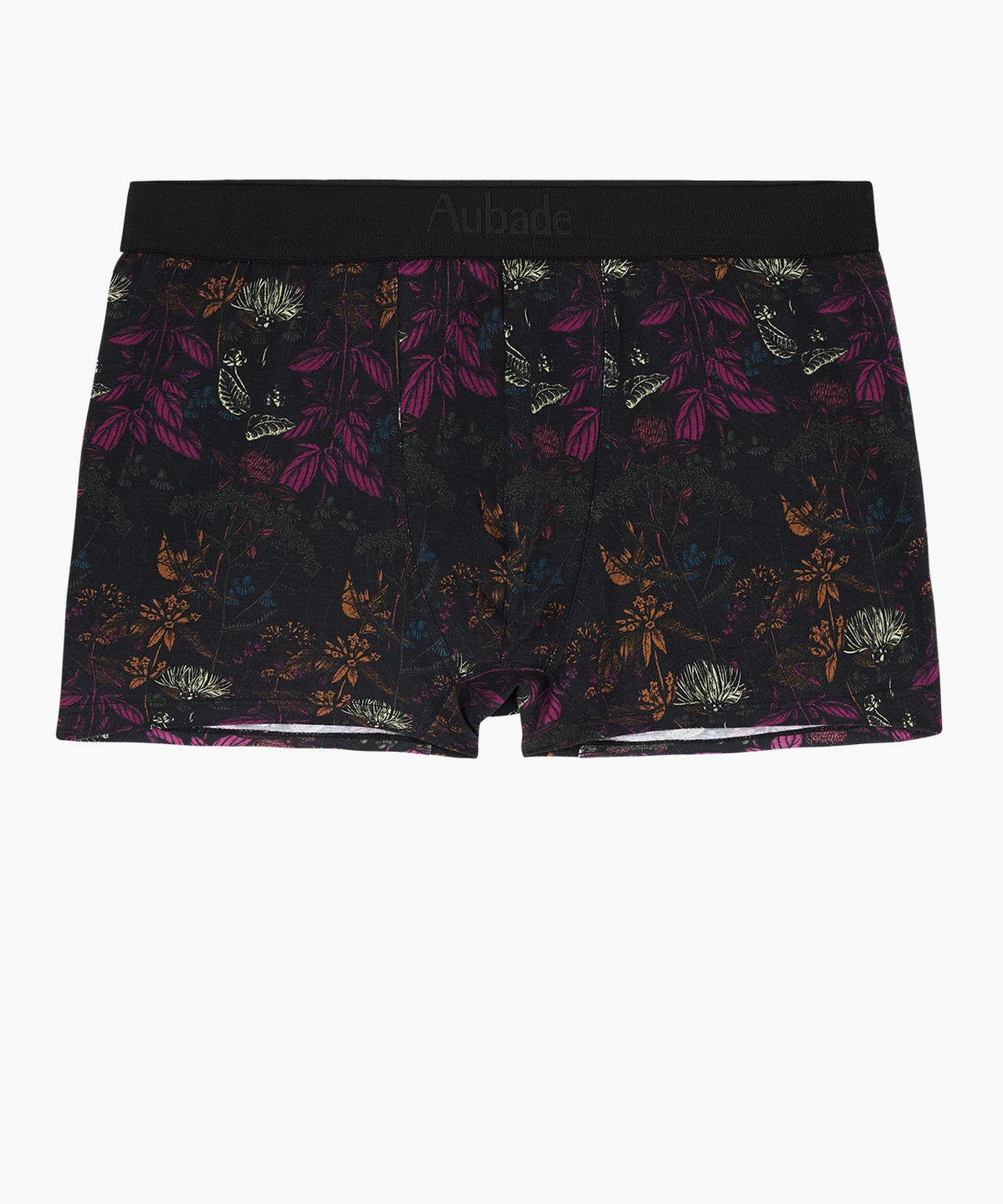 Aubade Men Fleurs Magiques Boxer