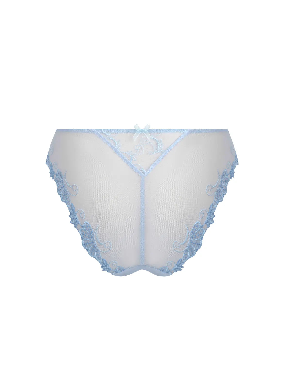 Lise Charmel Dressing Floral Italian Brief