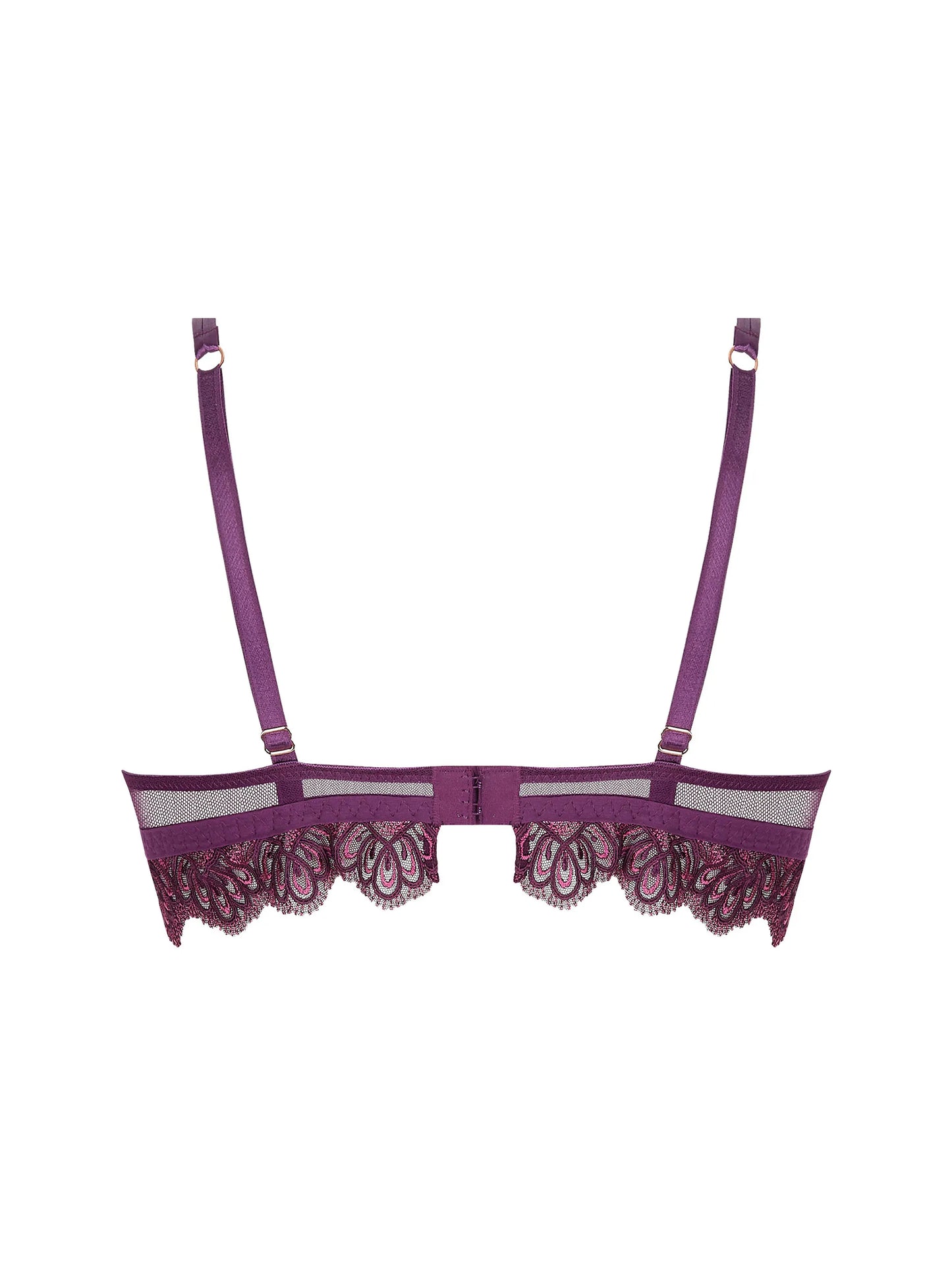 Lise Charmel Elegance Artist Demi Cup Bra