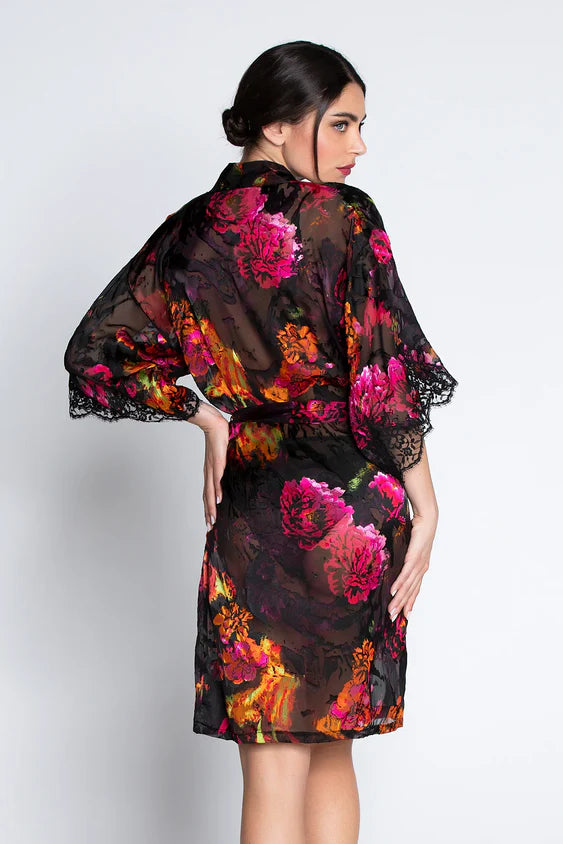 Lise Charmel Floraison Passion Robe