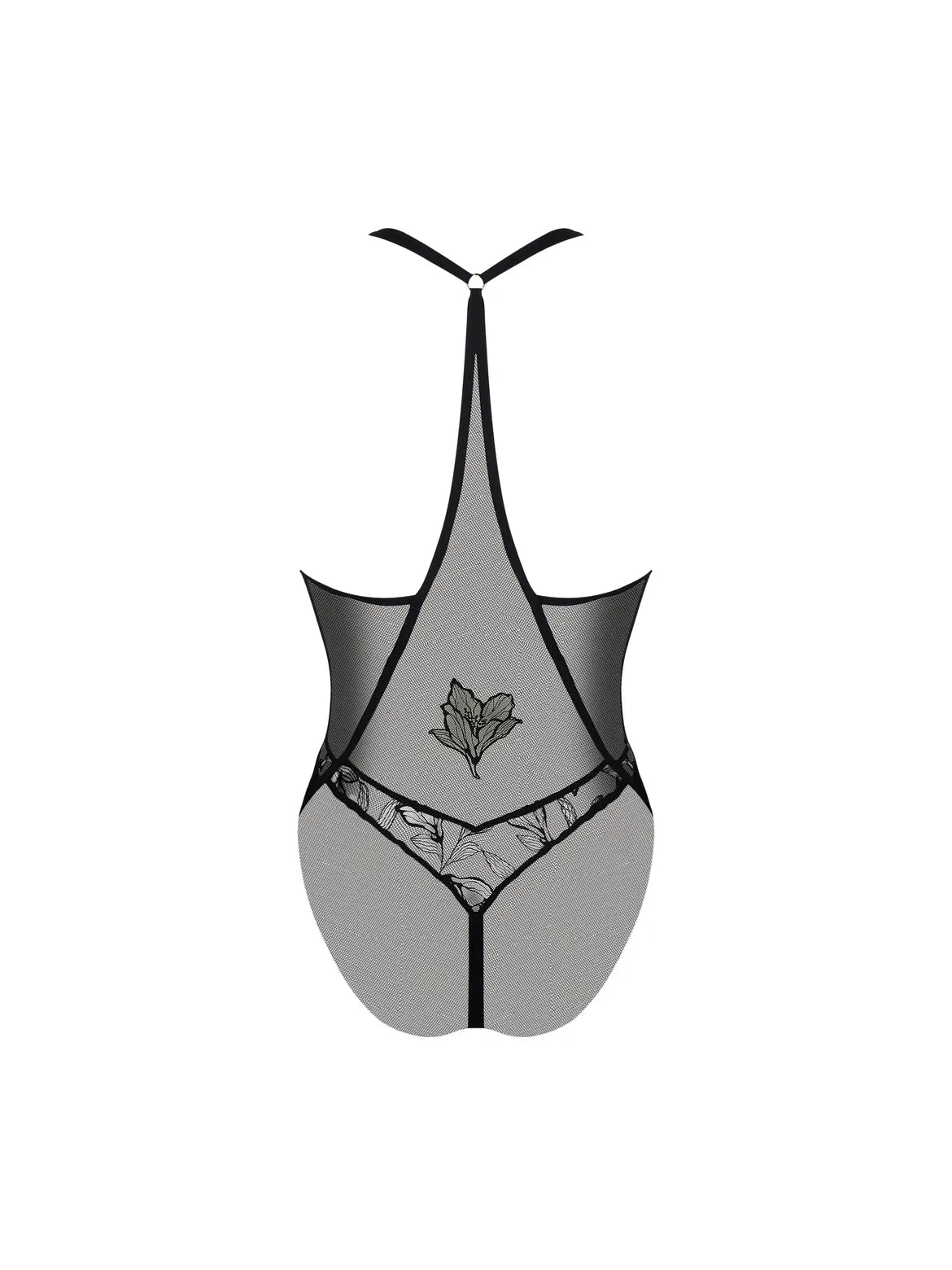 Lise Charmel Desir Et Volupte Bodysuit