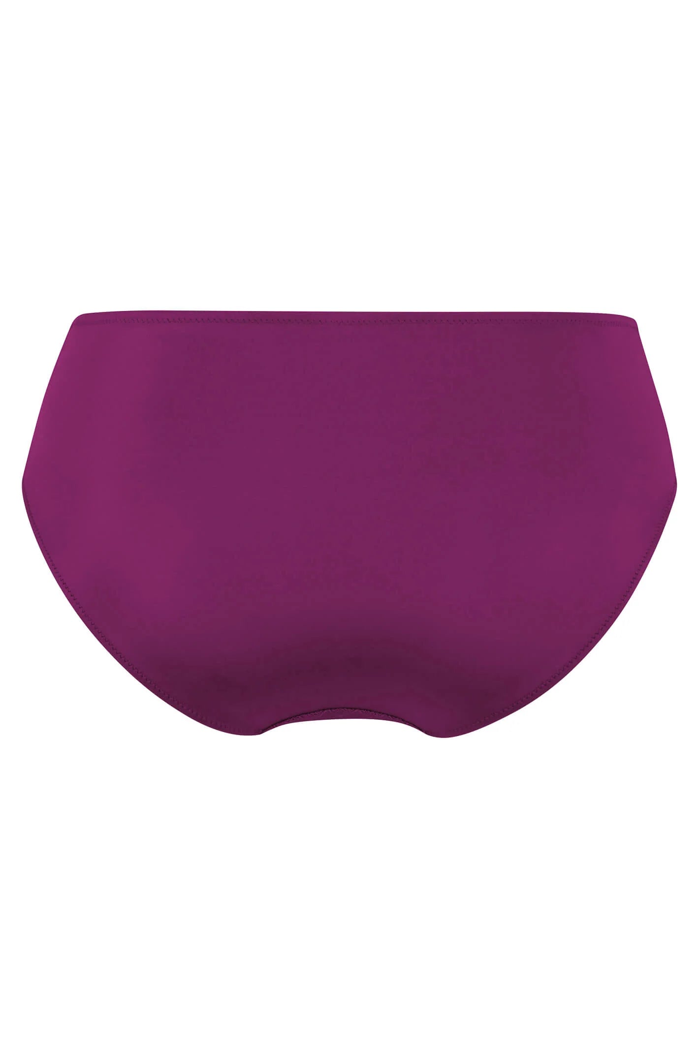Rosa Faia Selma High Waist Brief