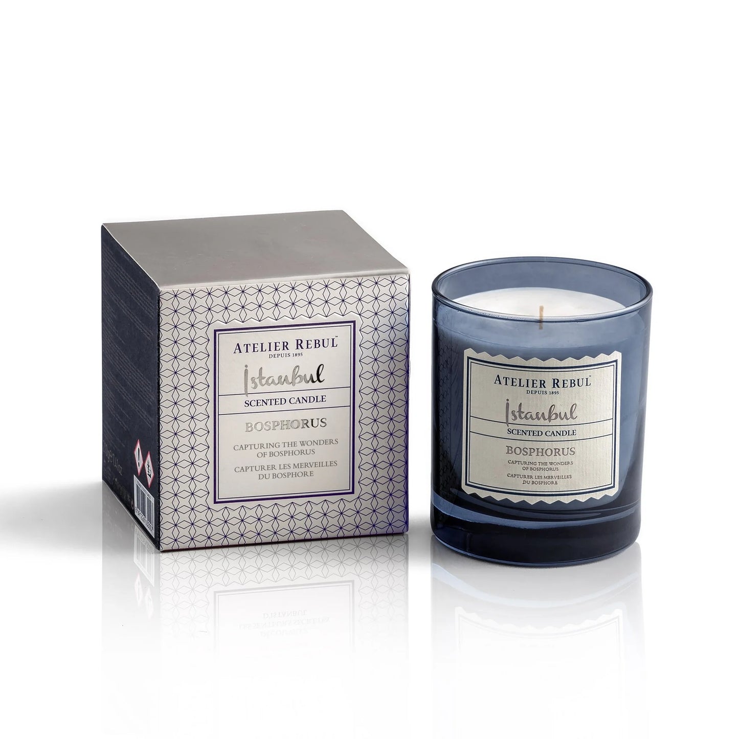 Atelier Rubel Candle 210g