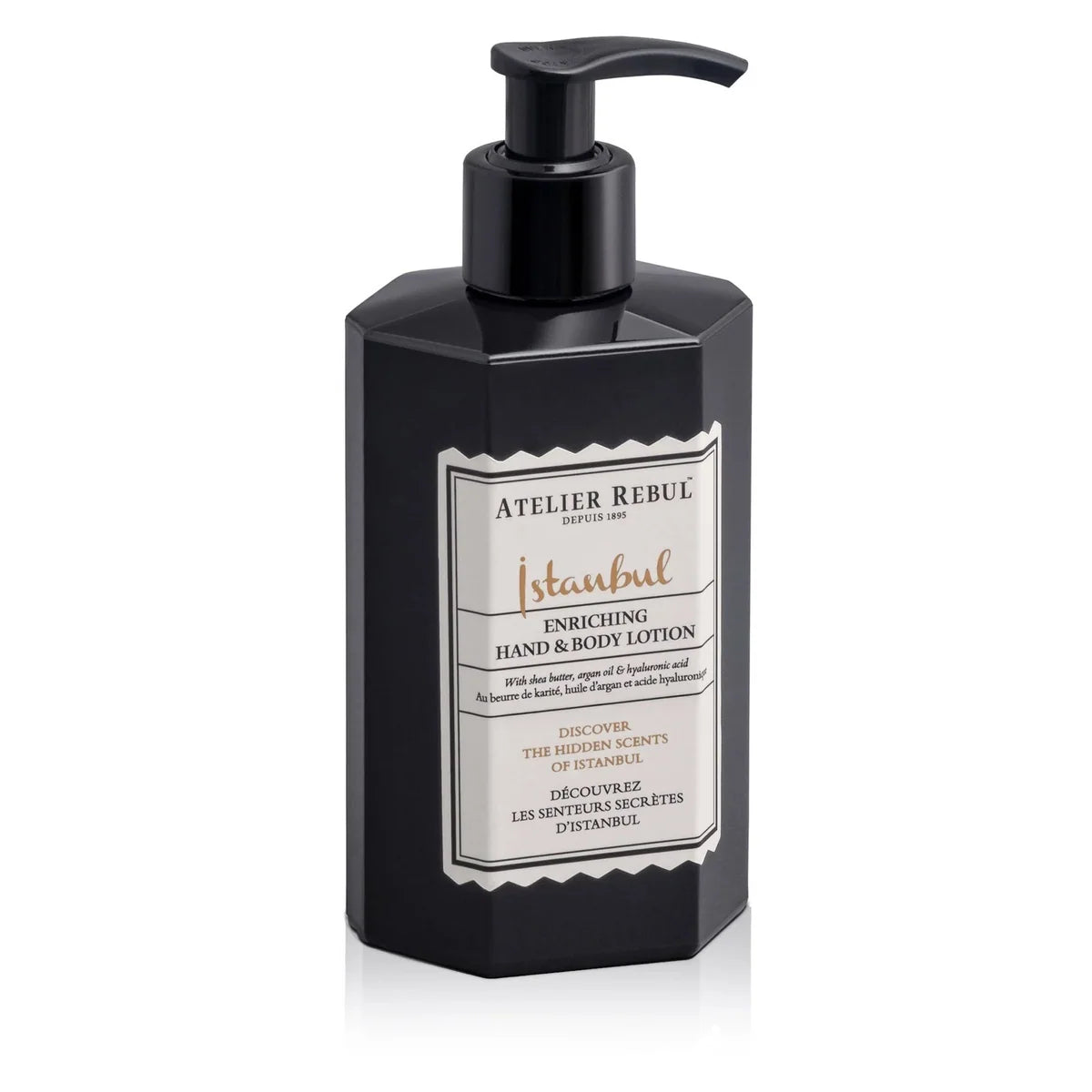 Atelier Rebul Hand & Body Lotion 400ml