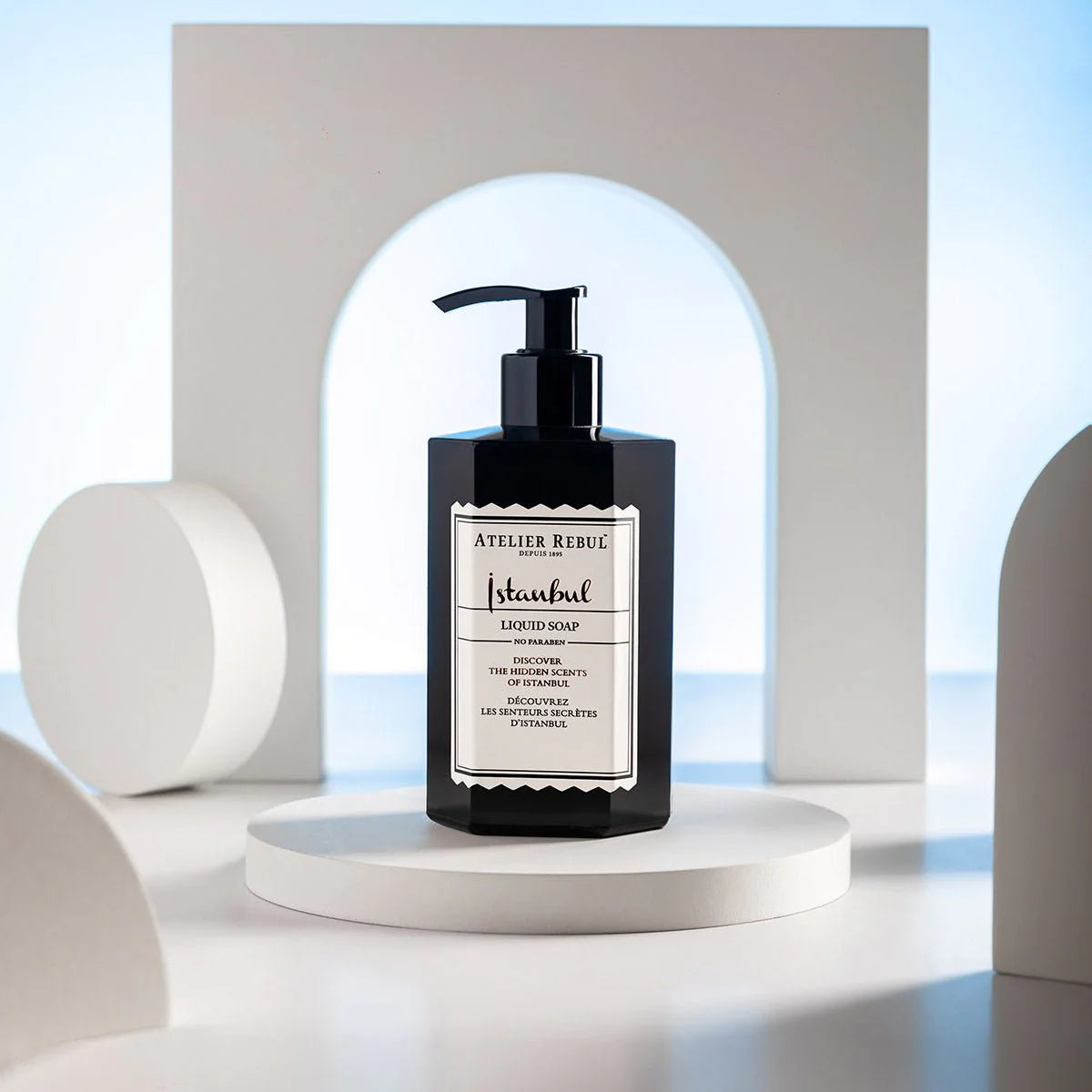 Atelier Rebul Liquid Soap 250ml