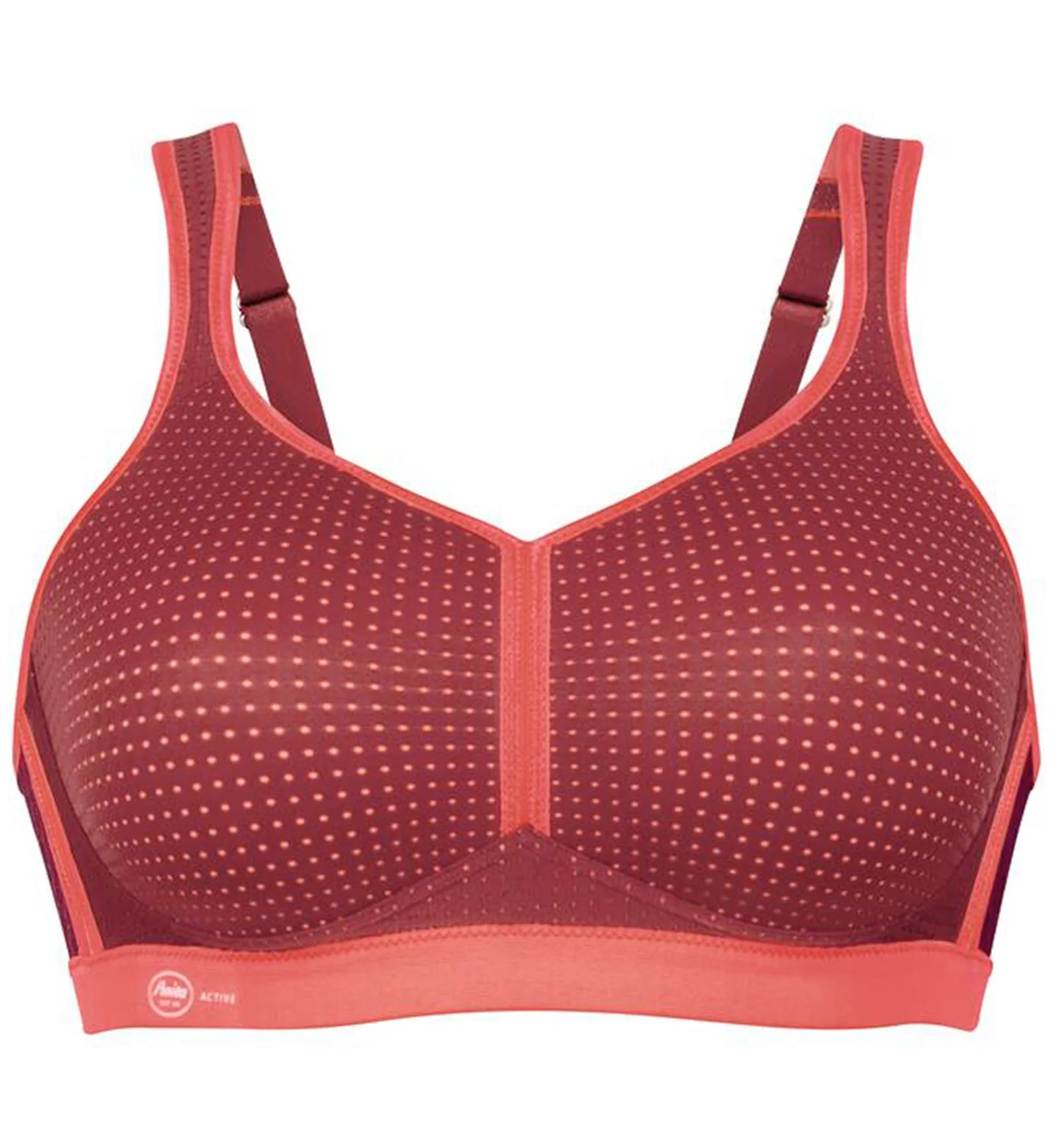 Anita Performance Mesh Max Support Sports Bra