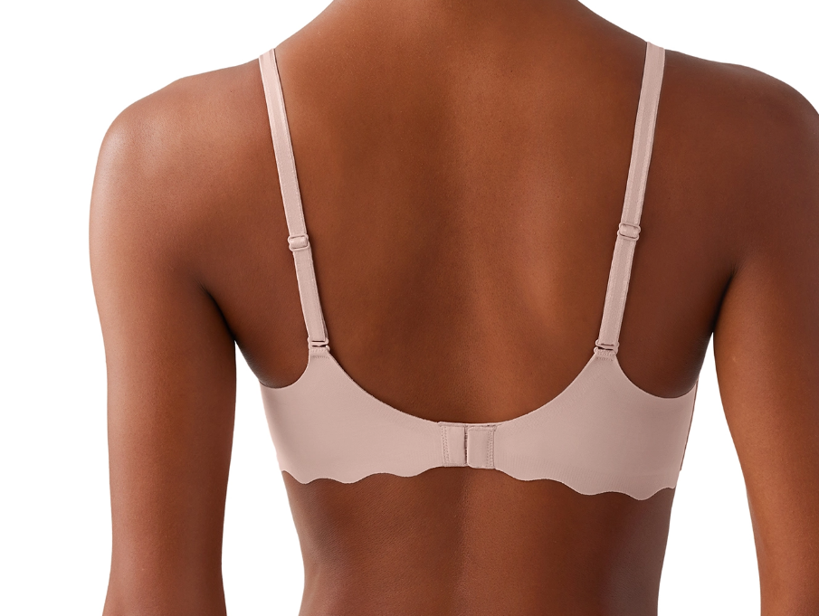 b.tempt'd b.wow'd Wire Free Bra