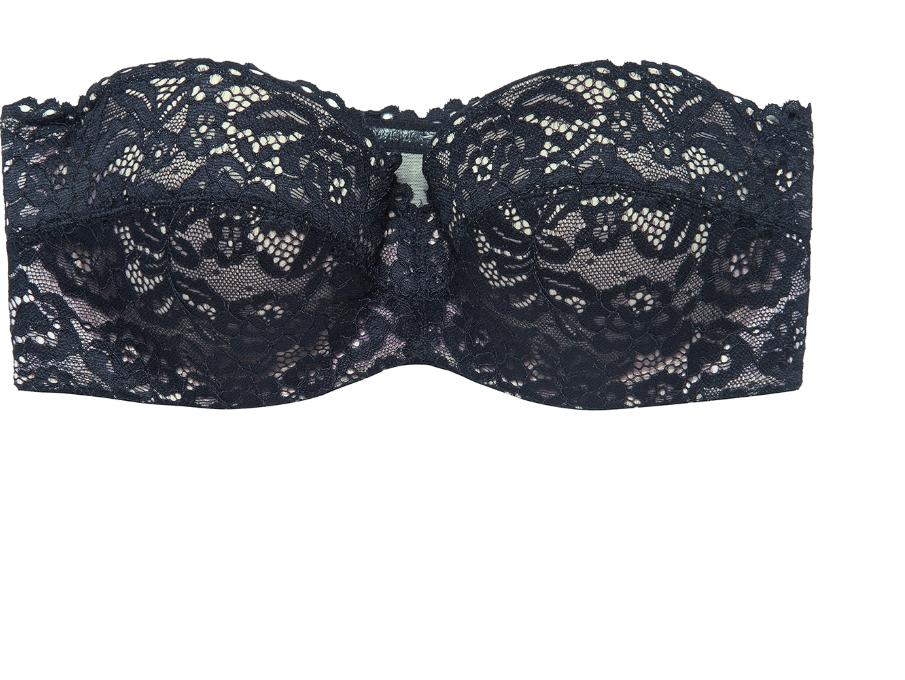 b.tempt'd Ciao Bella Strapless Bra
