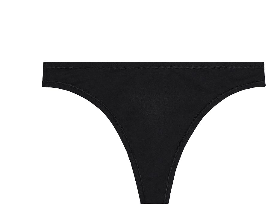 Wacoal Understated Cotton Thong