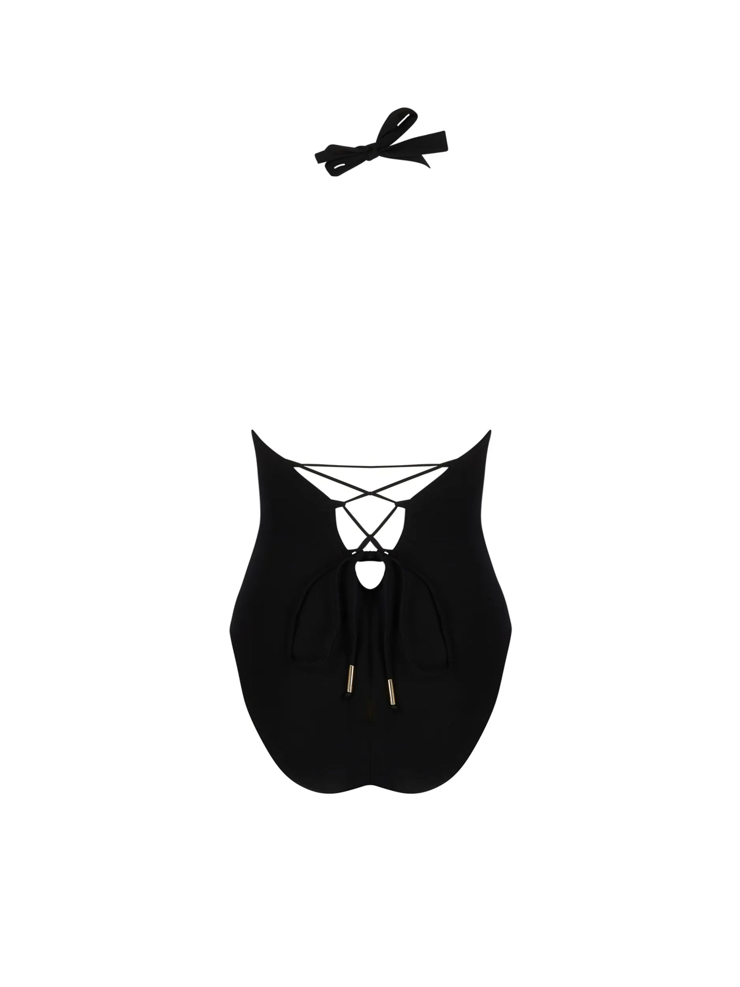 Antigel La Glam Tonique Non Wire One Piece Swimsuit