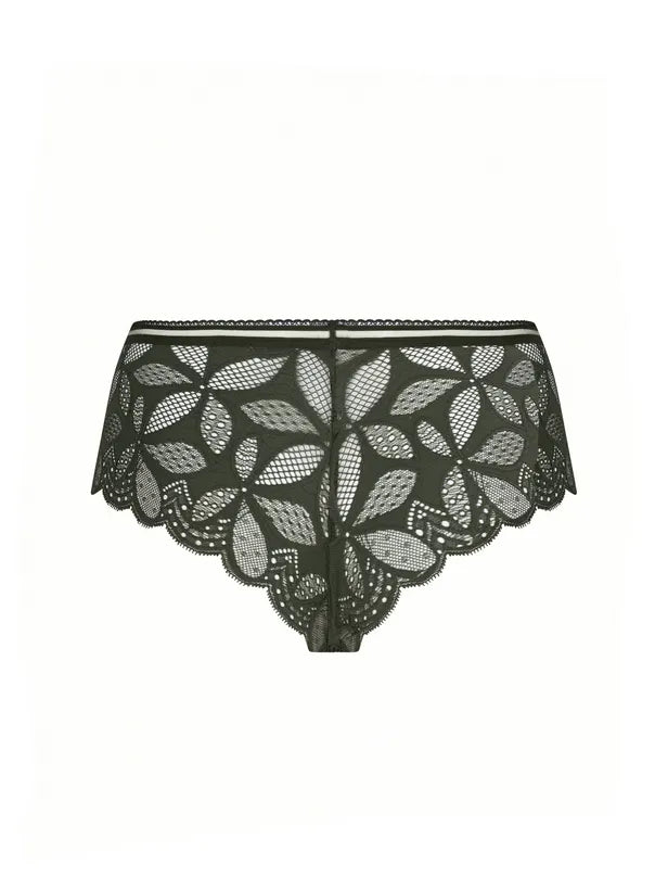 Antigel Stricto Sensuelle Boyshort