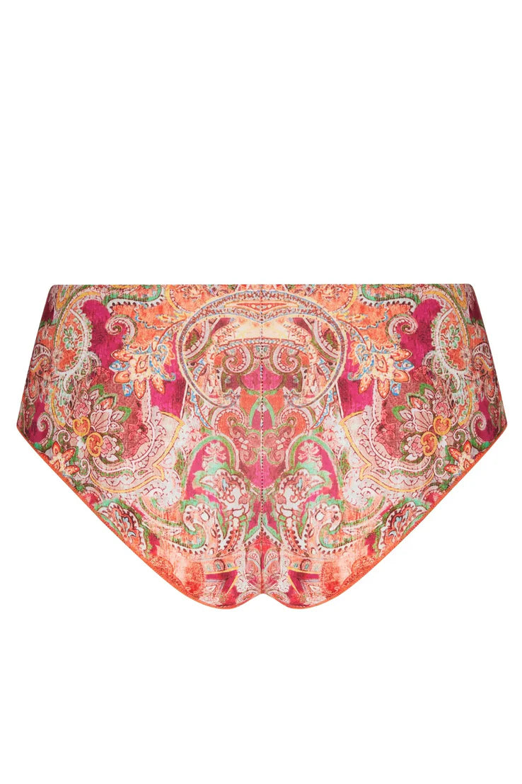 Antigel Cachemire en Fete Boyshort